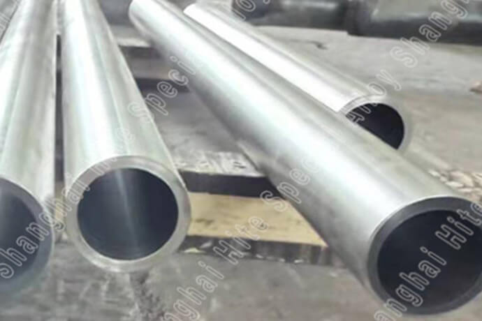 SMLS TUBES READY STOCK FOR SALE: Hastelloy C276, Monel 400, Inconel 625, alloy 20, alloy 800H, Inconel 600, Super duplex 2507